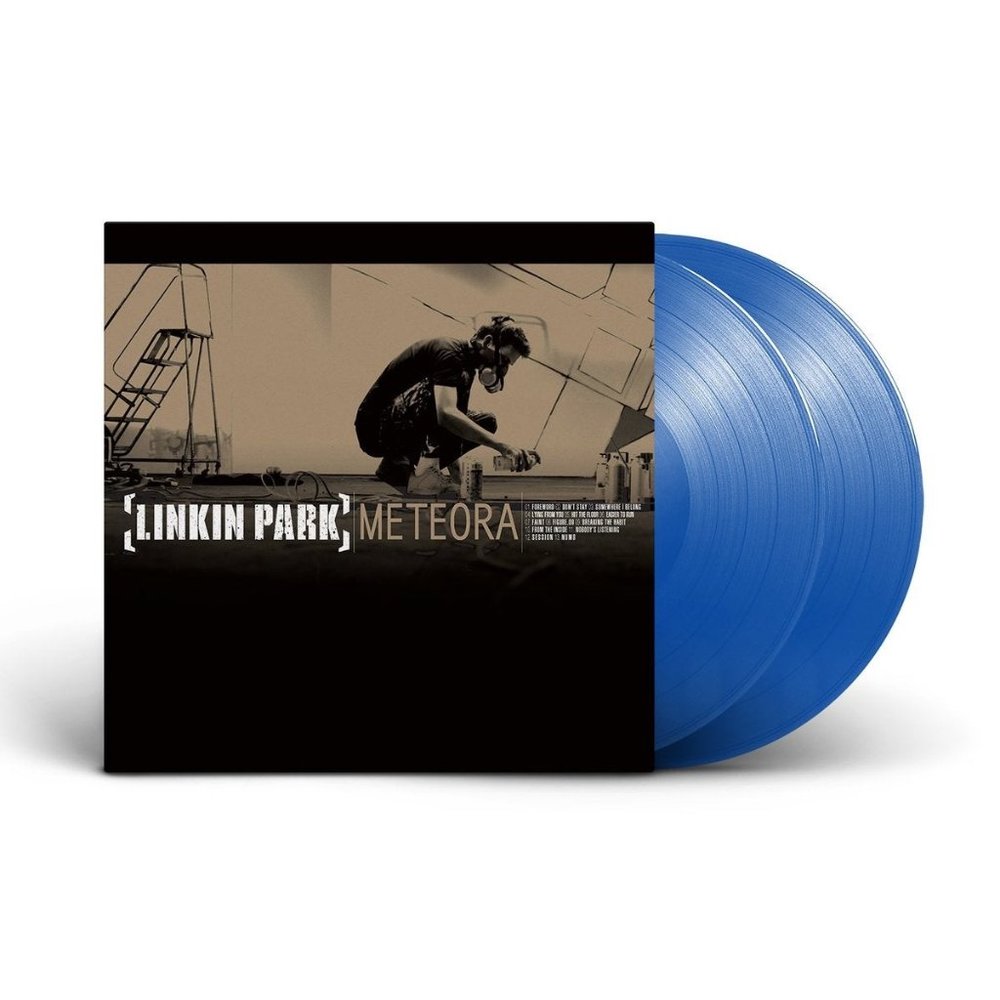 NEW 2021 LINKIN PARK RSD VINYL